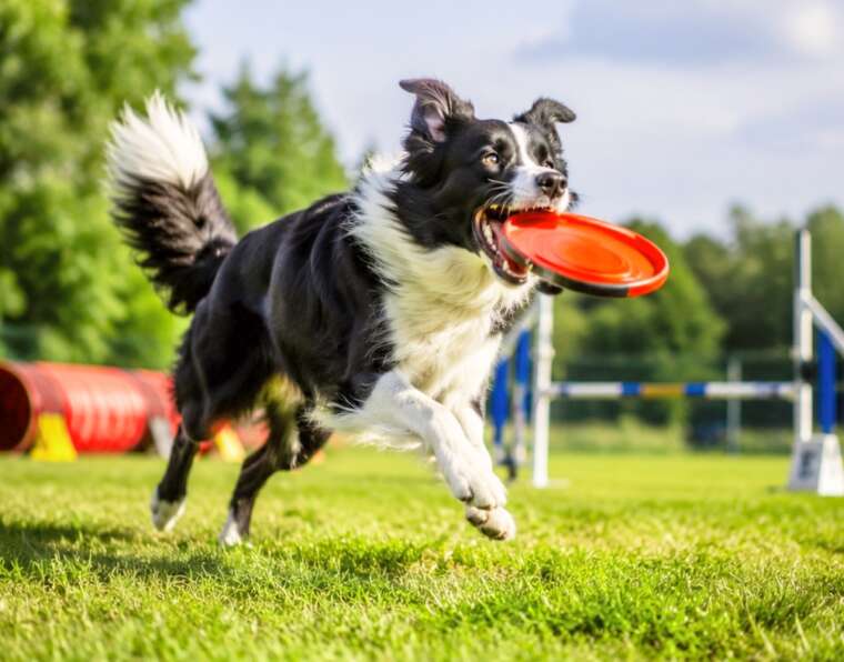 Dog Sports