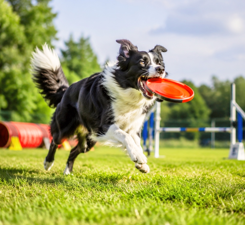 Dog Sports