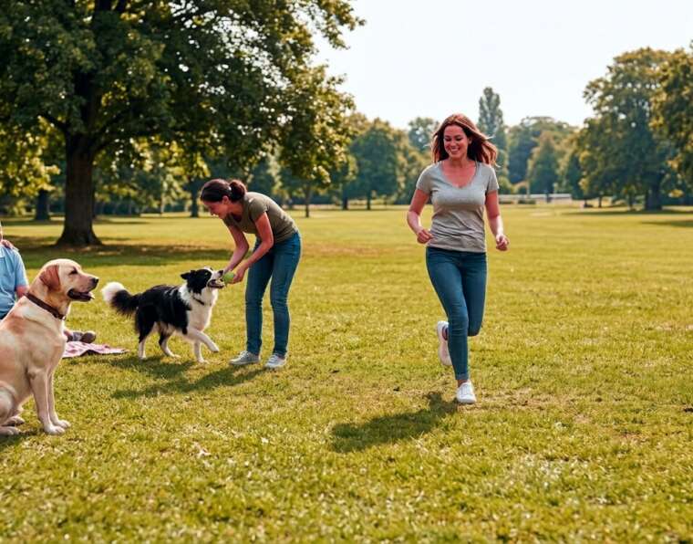 Dog Temperament
