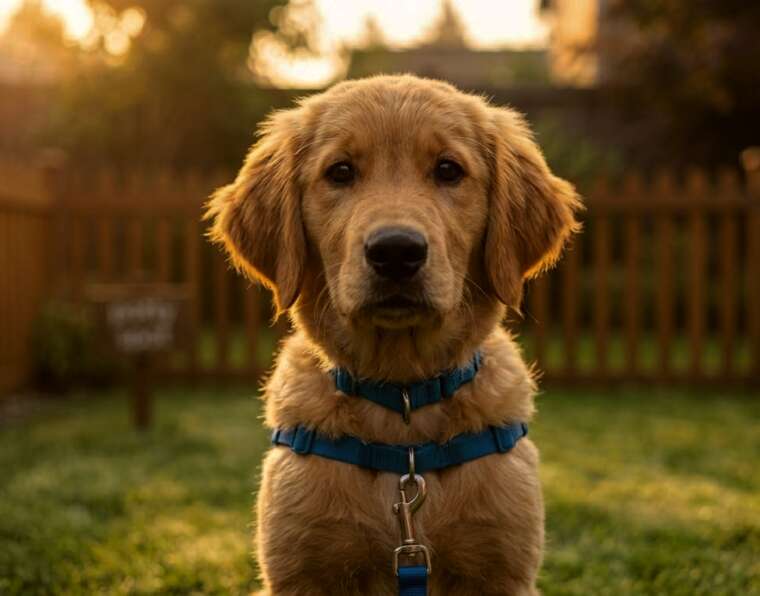 Potty Training