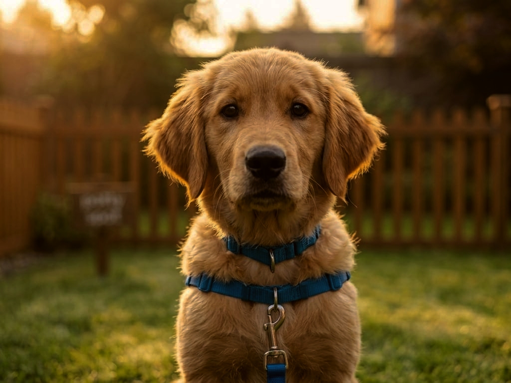 Potty Training