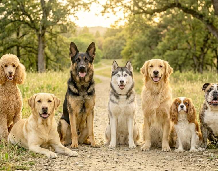 Dog Breeds