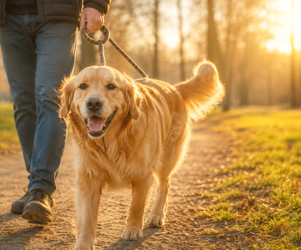 Dog Walking