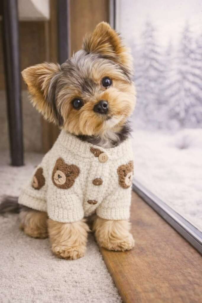 Choose the right allergenic dogs such as poodle.