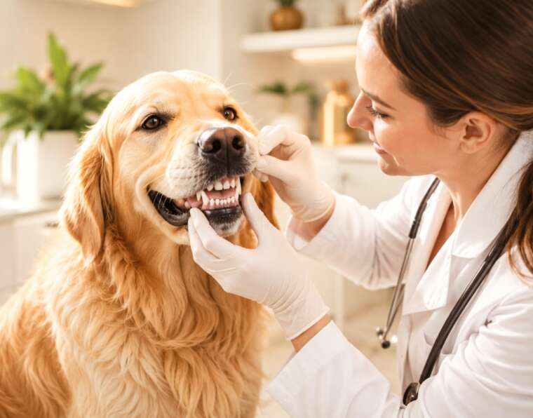 Dog Dental Care