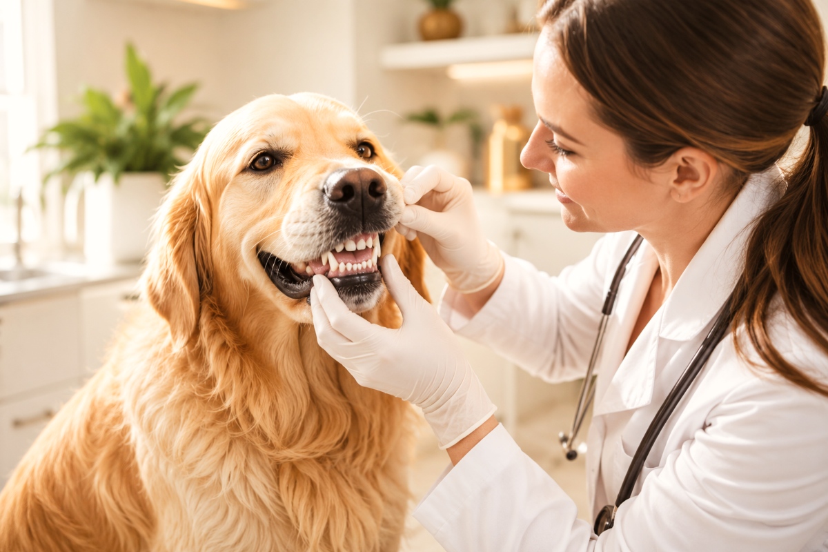 Dog Dental Care