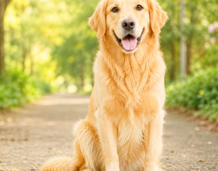 Dog Sitting