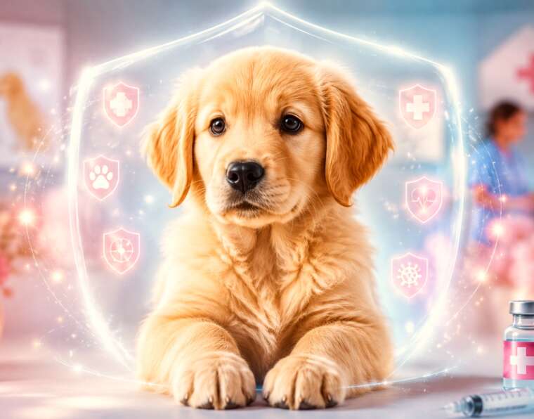 Dog Vaccines