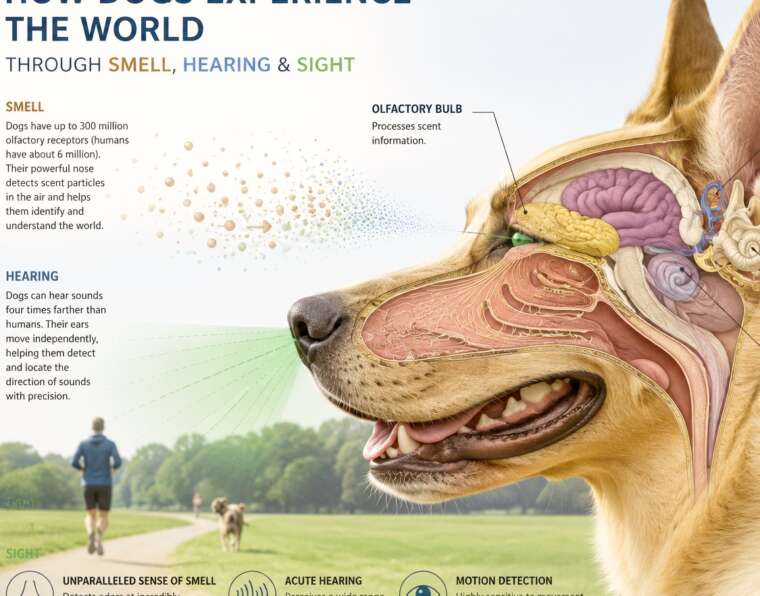 Dog Psychology