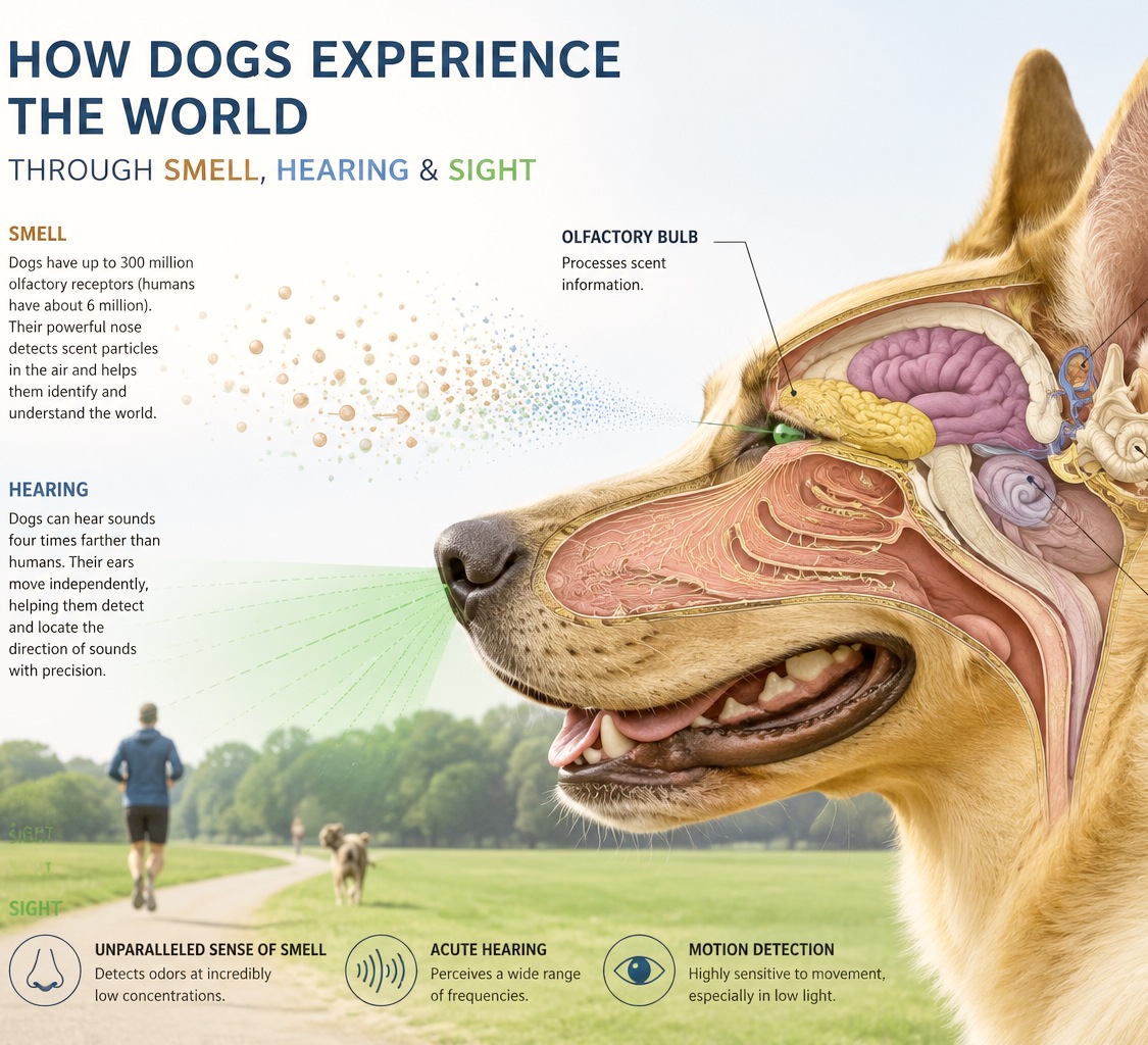 Dog Psychology