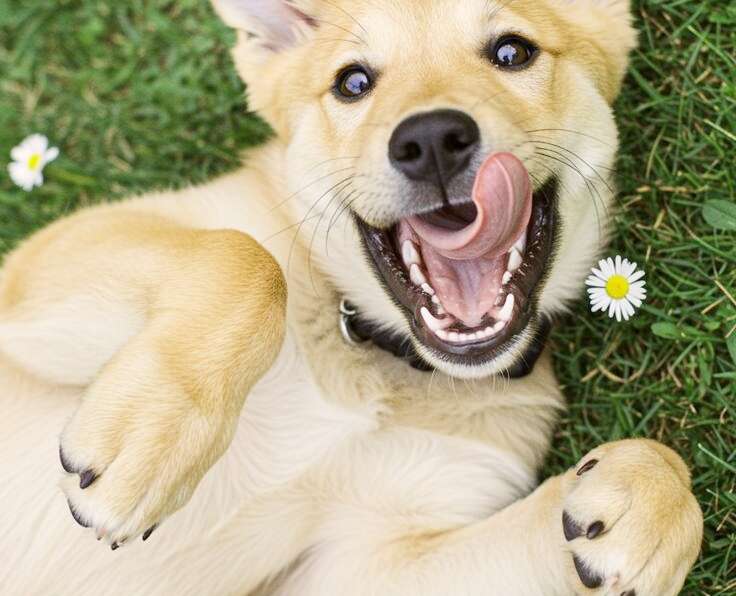 Dog life span