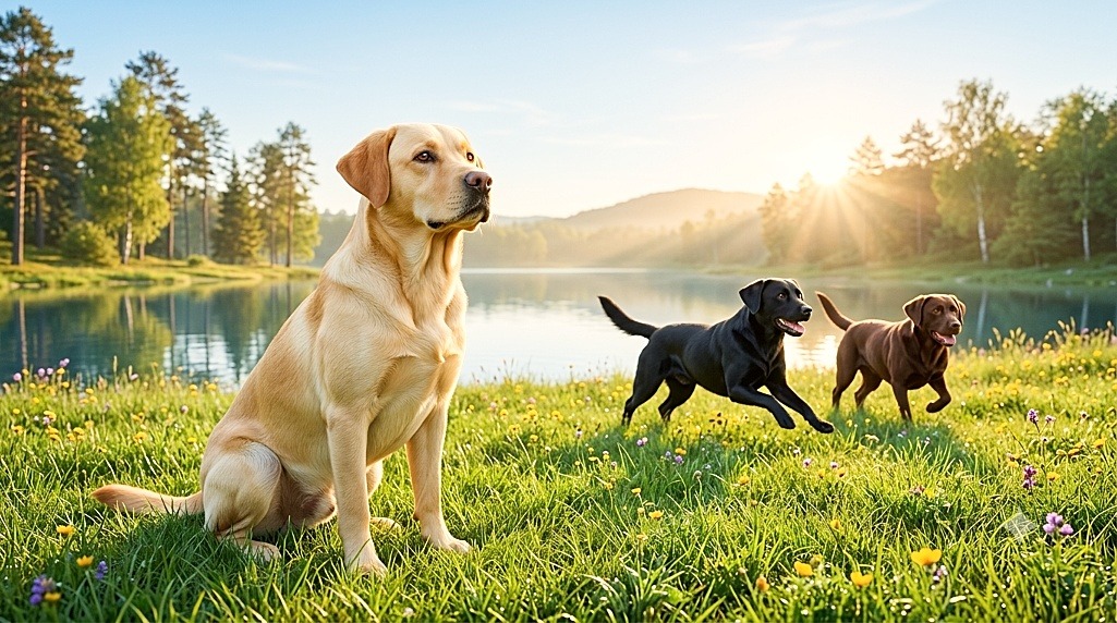 Labrador Retriever