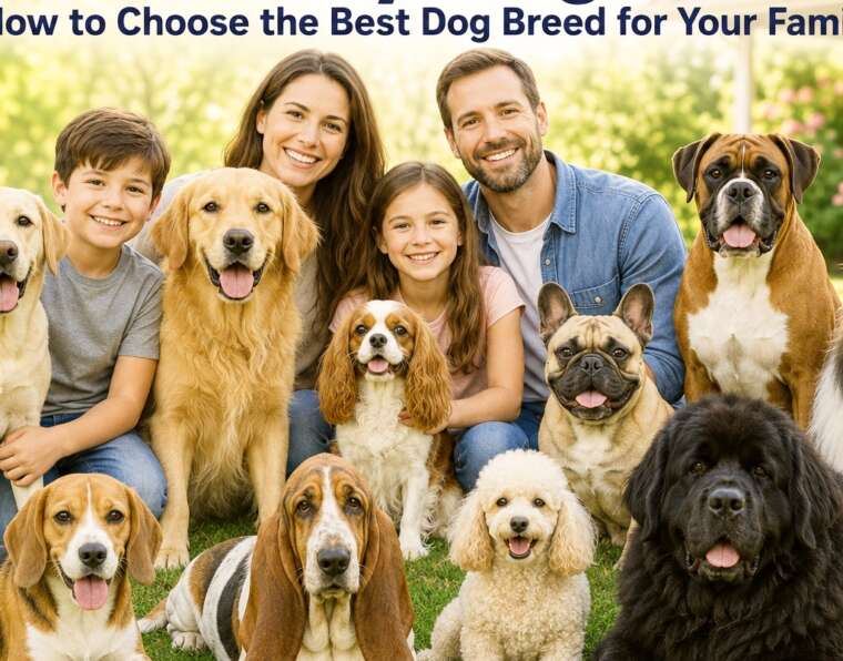 Family Dogs
