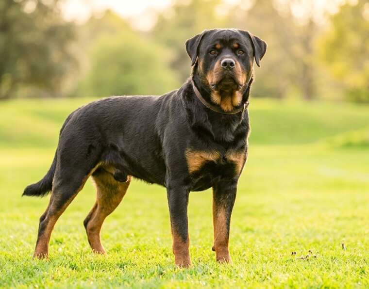 Rottweiler