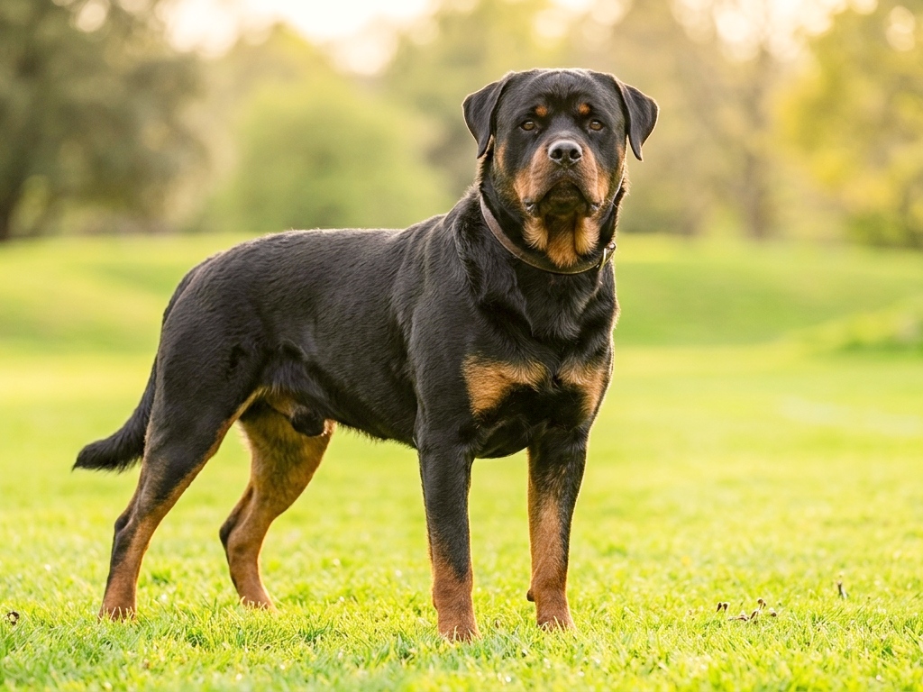 Rottweiler