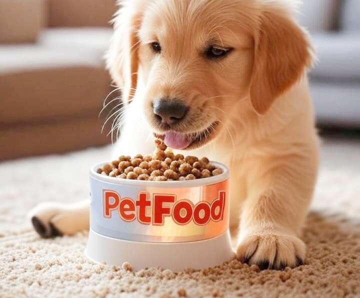 Puppy Feeding Schedule