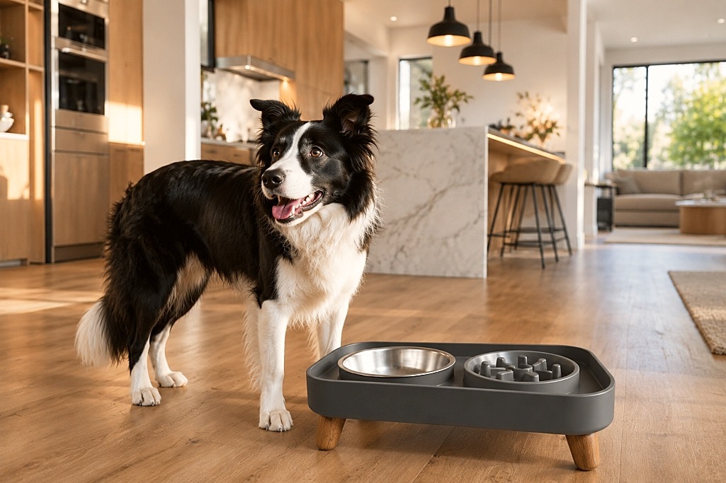 There are the causes of dog hiccups.