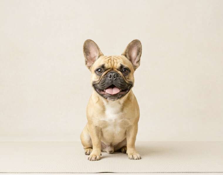 French Bulldog