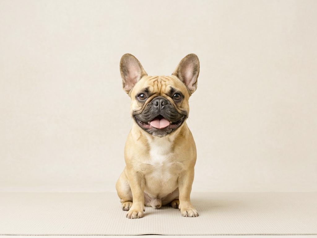 French Bulldog