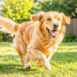Dog Zoomies