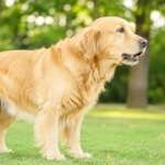 Dog Coughing