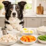 Human Food For Dogs